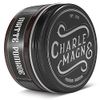Charlemagne Matte Pomade - Matte Hair Pomade Men - Hair Wax for Men Matte Finish - Developed by Barbers, Made in Germany - 100 ml Hair Pomade - Hair Cream Men Styling Cream Mens Hair Wax Hair Gel