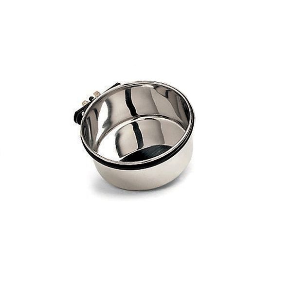 Ethical Stainless Steel Coop Cup, 30-Ounce