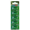 PoundMax LR1 / AM5 Batteries 1.5v Alkaline Battery Combo Pack - 10 Count