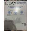 OLAY Advanced Retinol + Peptide 24 Night Face Moisturizer, 1.7oz 2 Pack