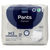 Abena Disposable Underwear Medium 90 Ct
