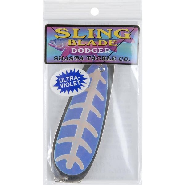 41052 Shasta Tackle 41052 Sling Blade