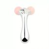 3D Jade Massagers Remove Dark Circles Anti Aging for Face Gua Sha Scraper Beauty