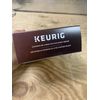 Keurig 3-Month Brewer Maintenance Kit Includes Descaling Solution, Water Filters