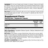 Solaray HCL with Pepsin -- 650 mg - 100 Capsules