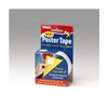 Gripping Stuff Poster Tape White 2m