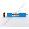 50 GPD Reverse Osmosis DI RO Membrane Replacement Filter, Fits Standard Systems