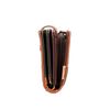 Anekke Canada Wallet 14 cm, Green-Brown, Standard size