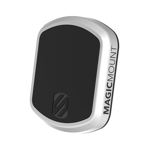 Scosche MPTFM MagicMount™ Pro XL Universal Magnetic Phone/GPS/Tablet Mount for the Car, Home or Office