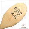 Redecker Body Brush for Kids (Long Pattern)