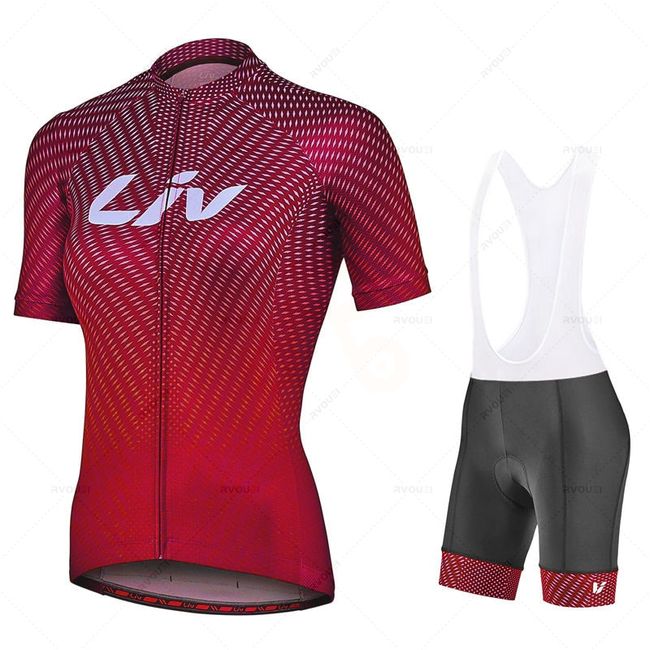 Liv hotsell bike jersey