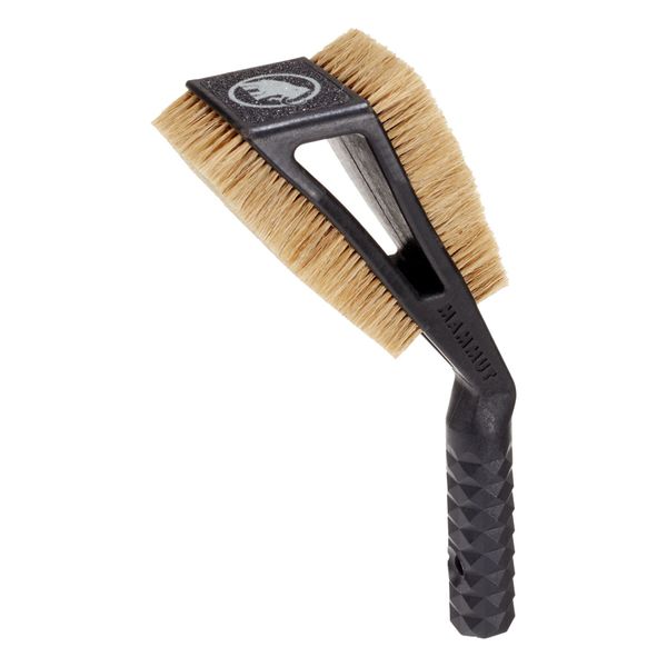 Mammut Sloper Brush, schwarz, Einheitsgröße