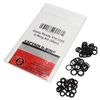 Replacement 60pc O-Ring Set #503555 for Game Ready GRPro 2.1 Med4 Elite