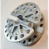 Gallagher Permanent Wire Tightener Silver