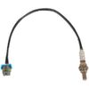 2pcs Up&down Oxygen Sensor For 2012-2014 SRX 3.6L 2010-2011 Cadillac SRX 3.0L