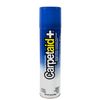 Carpet Aid Stain Remover – Carpet Cleaner Solution & Upholstery Cleaner for Tough Stains like Traffic, Dirt, Oil, Pet Accidents & Wine Spills – 100% Recyclable Can (10oz)