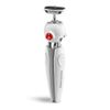 Manfrotto MTPIXIEVO-WH Pixi-Evo Mini-Stativ (2 Segment) weiß