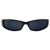 Global Vision New Attitude Sunglasses w/Super Dark Lens
