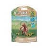 Playmobil Wiltopia Orangutan Animal Figure