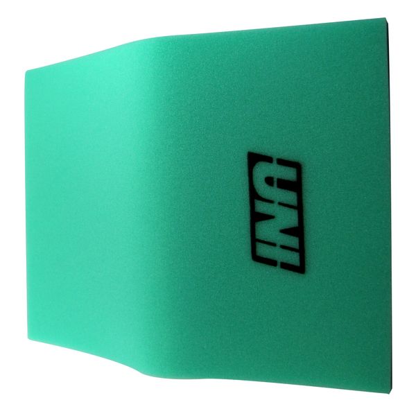 Uni Filter - BF-1 BF1 12" X 16" X 5/8" 65-PPI Green Fine Foam