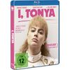 I, TONYA - MOVIE [Blu-ray] [2017]