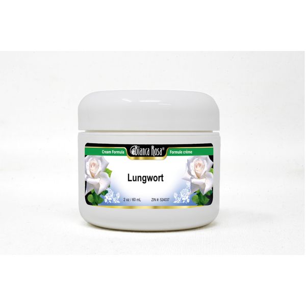 Bianca Rosa Lungwort Cream (2 oz, ZIN: 524037)