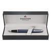 Sheaffer® Prelude® Deep Blue Fountain Pen