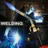 Propane Torch Kit Map Gas Torch Kit Welding Torch Soldering Torch Kit Torch Head