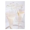 Hallmark Medium Contemporary Gold Foil Wedding Card