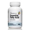 4Life Essential Fatty Acid Complex - Fish Oil Blend Features Omega-3 and Omega-6, Includes GLA and CLA - Circulation Support - 60 Softgels