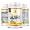 TURMERIC 95% CURCUMIN 10,000mg EXTRACT TUMERIC BLACK PEPPER ANTIOXIDANT BEST
