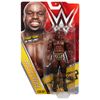 WWE MATTEL Basic Apollo Crews Figure