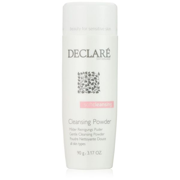 Declare Milder Cleaning Powder