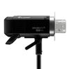 Glow Low Profile Speedring Insert for Flashpoint XPLOR 400/300 Direct Mount (130mm)