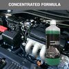 CARSHARK Engine Degreaser 1 Litre Concentrate, Heavy Duty Formula, Use on All Engines