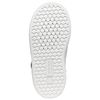 Geox Jungen B Eclyper Boy Sneaker, Blau, 25 EU