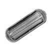 Brown Replacement Blade Set Blade Shaver Replacement Part Electric Shaver Replacement Head Razor Accessories P40 P50 P60 P70 P80 P90 M90s 5608 5609