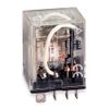 OMRON LY2-DC12 General Purpose Relay, 12VDC, 10A, 8Pins 6C873