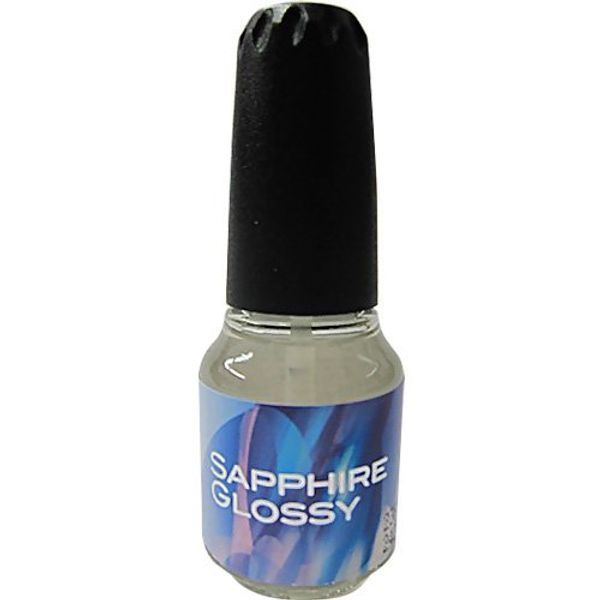 Natural Field Sapphire Glossy, 12ml