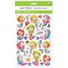 Mermaid Stickers (12)