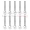 4X 30mm Hubcentric Wheel Spacers 5x120 w/ Bolts for E36 E46 E60 E61 E62 E90 E91