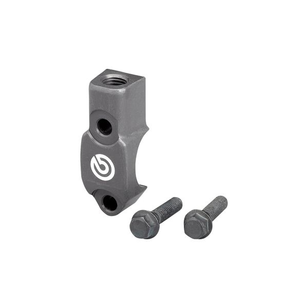 brembo 110.A263.90 Handlebar Clamp RCS Positive Screw