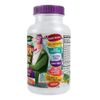 Liver Cleanse Support Supplement w Milk Thistle - Nature's Secret Agent Blend