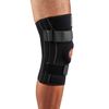 Ergodyne ProFlex 620 Knee Sleeve, Black, Small