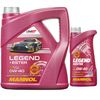 Diederichs 5 Litres Original Mannol Engine Oil SAE 0W-40 Legend + Ester