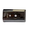 El-Camino ,GMC Caballero-Door-Pull-Strap-Escutcheon-1981-1987