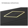 CERFFOOL Propeller Storage Box Case for DJI Air 3S 3 Mavic 2 Drone Accessories