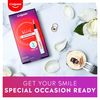 Colgate Optic White Express Teeth Whitening Pen with 35 Treatments, Enamel Safe, Designed for No Tooth Sensitivity, 0.08 oz