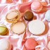 Cezanne Silk Cover Powder - 00 Light Beige