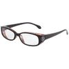 KPC-82-3 Children's PC Glasses, Blue Light Reduction, UV Protection, Anti-Splash, Shape